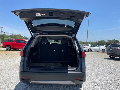 Used 2024 Toyota Grand Highlander FWD image 14
