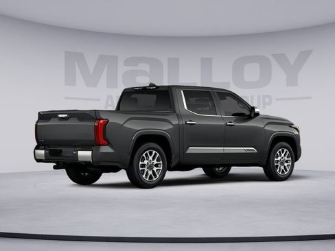 New 2026 Toyota Tundra 1794 Edition AWD/4WD image 10