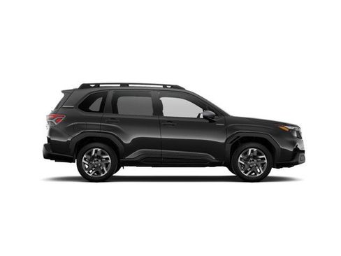 New 2026 Subaru Forester Premium AWD/4WD image 8