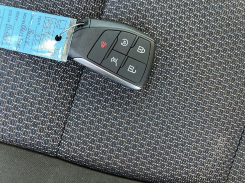 Used 2022 Buick Envision Preferred image 34