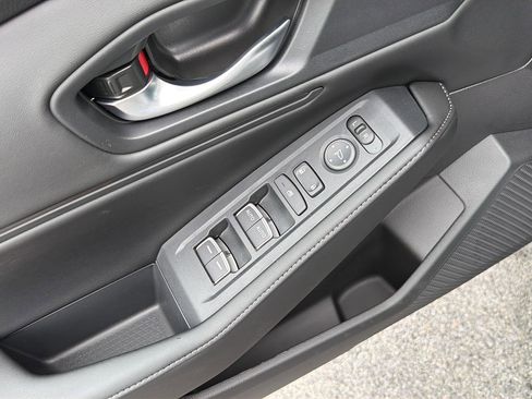New 2026 Honda Accord Sport image 31