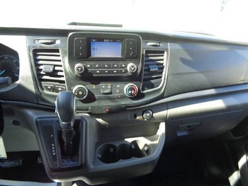 Used 2020 Ford Transit 250 Low Roof RWD image 16