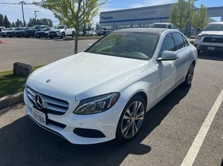 Used 2015 Mercedes-Benz C 300 4MATIC Sedan video 1