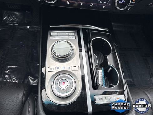 Used 2023 Genesis G80 2.5T image 25