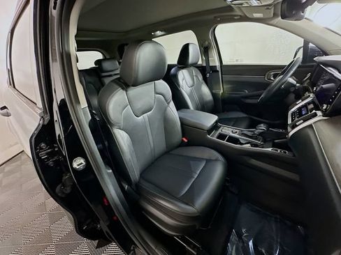 Used 2023 Kia Sorento S w/ Panoramic Sunroof Package AWD/4WD image 28