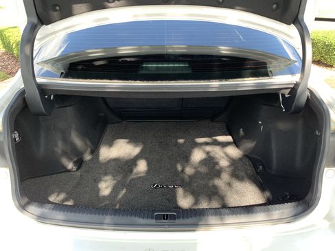 Used 2020 Lexus IS 300 w/ Accessory Package 2 RWD image 33