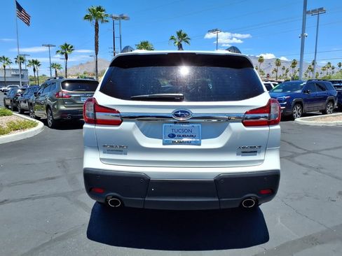 Used 2022 Subaru Ascent Limited AWD/4WD image 11