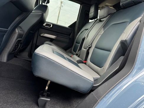 Certified 2023 Ford Bronco Outer Banks image 10