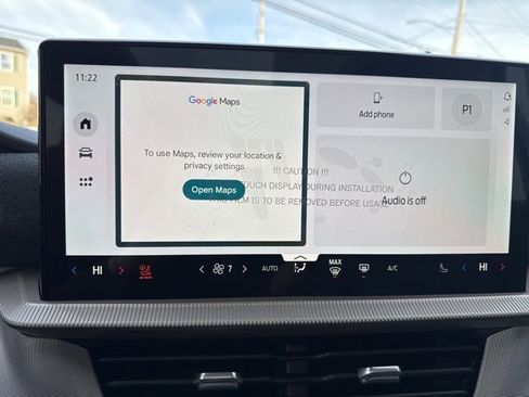 New 2026 Ford Explorer Active w/ Active Comfort Package image 25