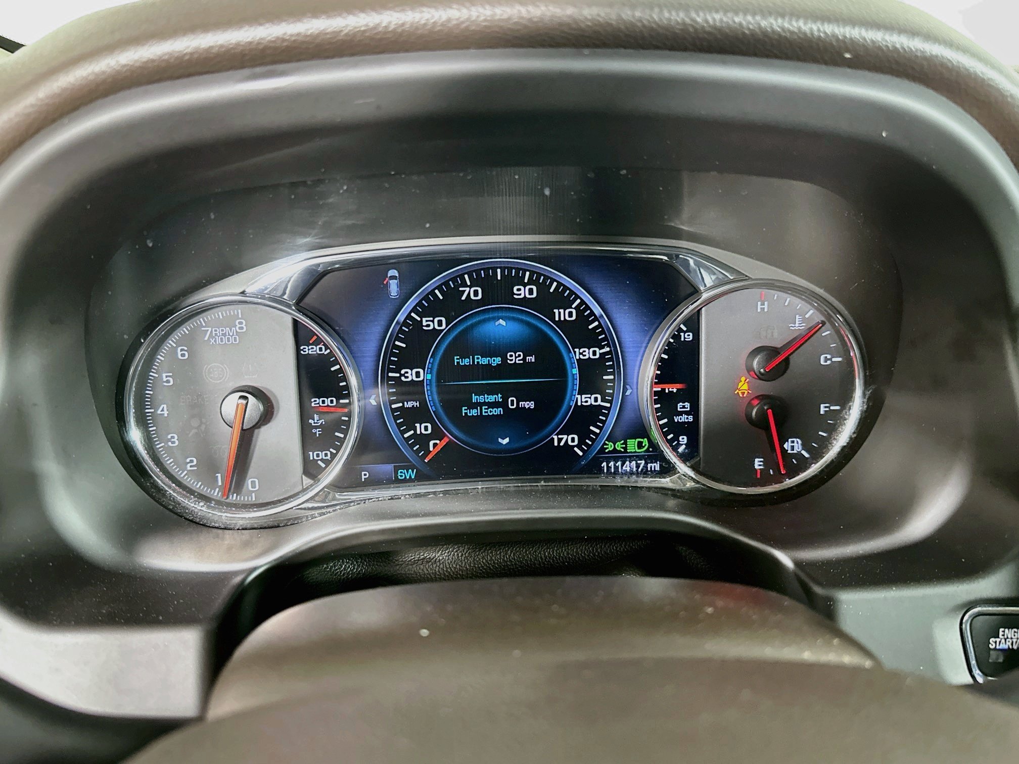 Used 2018 GMC Acadia Denali w/ Technology Package FWD image 19
