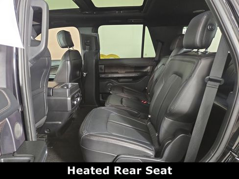Used 2020 Ford Expedition Limited AWD/4WD image 13