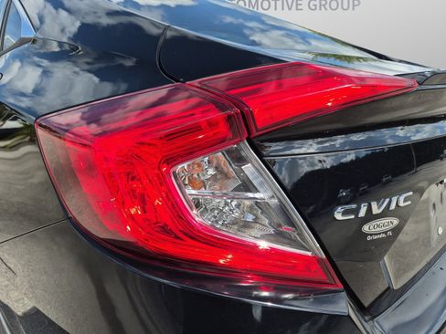 Used 2021 Honda Civic Sport image 30