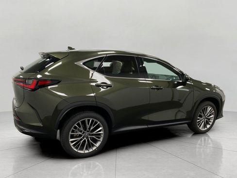 Used 2026 Lexus NX 350 AWD w/ Accessory Package (2T) image 2