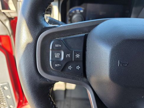 Used 2024 Ford Bronco Big Bend image 17