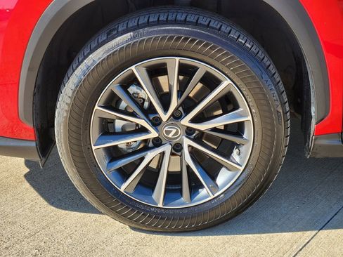 Used 2023 Lexus NX 350 AWD image 10