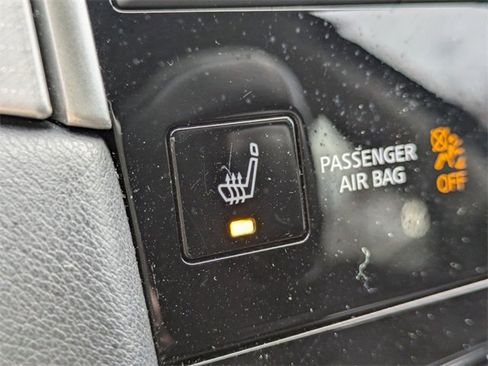 Used 2022 INFINITI Q50 Luxe w/ Cargo Package image 22