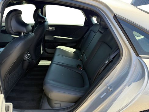 Used 2024 Hyundai Ioniq 6 SEL RWD image 16