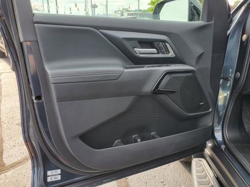 New 2026 Chevrolet Silverado EV LT image 6