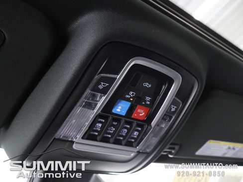 New 2026 RAM 1500 Laramie w/ Night Edition AWD/4WD image 62