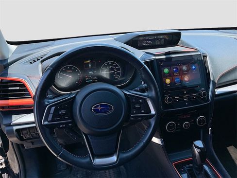 Used 2020 Subaru Forester Sport image 11