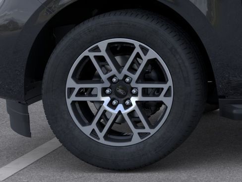 New 2026 Ford Expedition Max Active RWD image 19