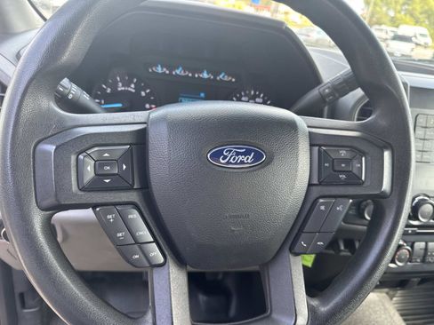 Used 2018 Ford F250 XL w/ Power Equipment Group image 21