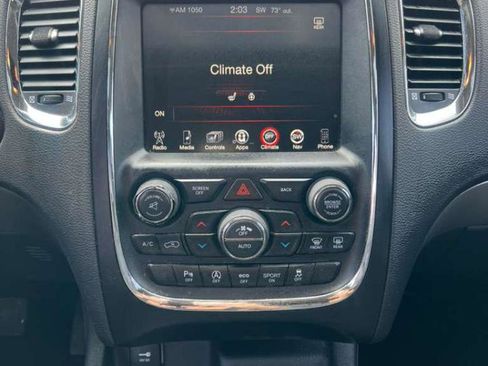 Used 2017 Dodge Durango GT w/ Premium Group image 27