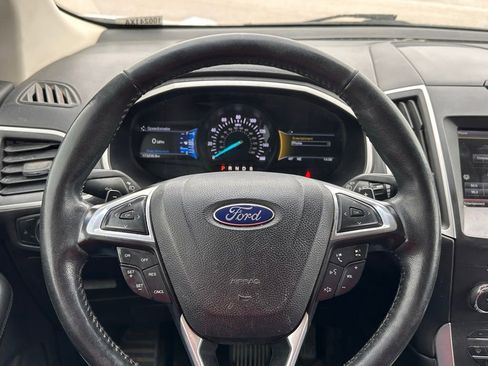 Used 2015 Ford Edge SEL w/ Equipment Group 201A image 24