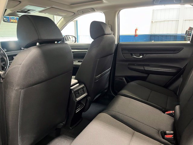 Used 2024 Honda CR-V EX image 17