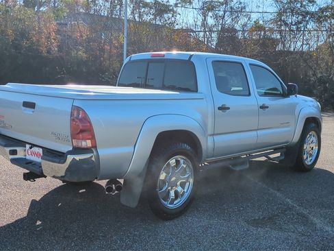 Used 2008 Toyota Tacoma PreRunner image 5