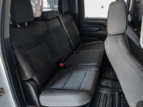 Used 2024 Chevrolet Silverado 3500 LT w/ Convenience Package image 34