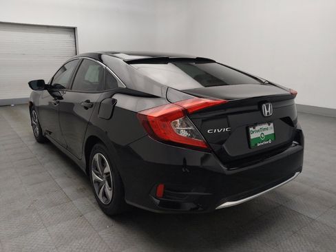 Used 2019 Honda Civic LX image 5