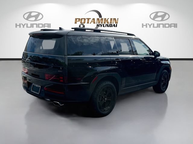 Certified 2025 Hyundai Santa Fe XRT AWD/4WD image 5
