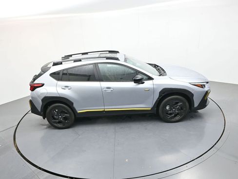 Used 2025 Subaru Crosstrek 2.5i Sport w/ Popular Package #4A AWD/4WD image 30