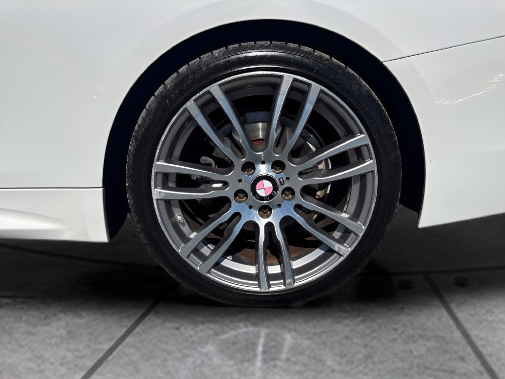 Used 2016 BMW 428i Convertible RWD image 29