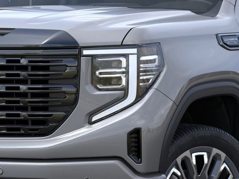 New 2026 GMC Sierra 1500 Denali Ultimate AWD/4WD image 10