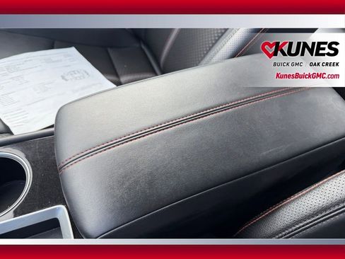 Used 2025 Nissan Altima 2.5 SR FWD image 20