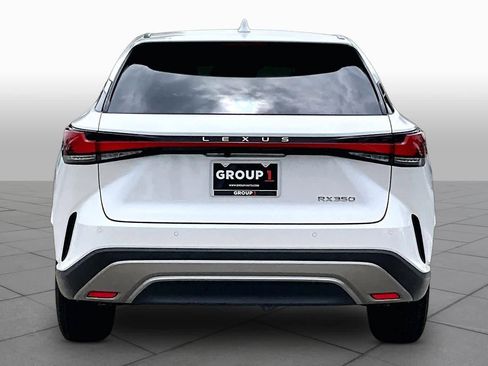 Used 2025 Lexus RX 350 FWD w/ Technology Package image 5