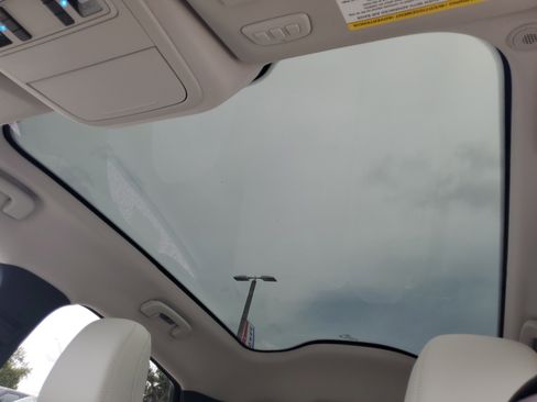 New 2025 Ford Mustang Mach-E Premium w/ Interior Protection Package image 21