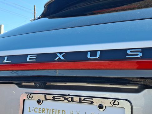 Used 2024 Lexus RX 350 Premium image 28