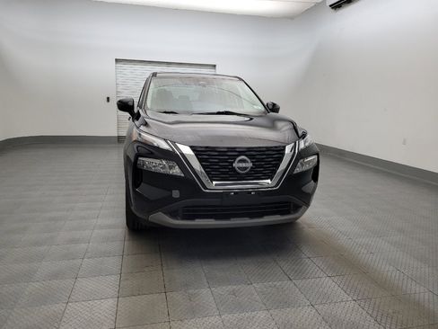 Used 2023 Nissan Rogue SV FWD image 14