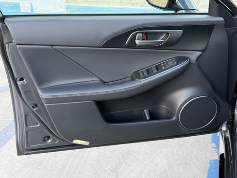 New 2026 Lexus IS 350 F Sport image 15