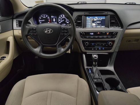 Used 2016 Hyundai Sonata SE FWD image 22