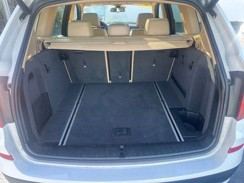 Used 2014 BMW X3 xDrive28i image 16