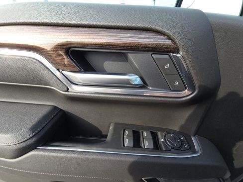 New 2026 Chevrolet Silverado 1500 LT Trail Boss w/ Convenience Package II image 14