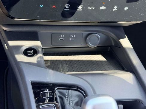 New 2026 Nissan Sentra SV w/ Floor Mat Package FWD image 22