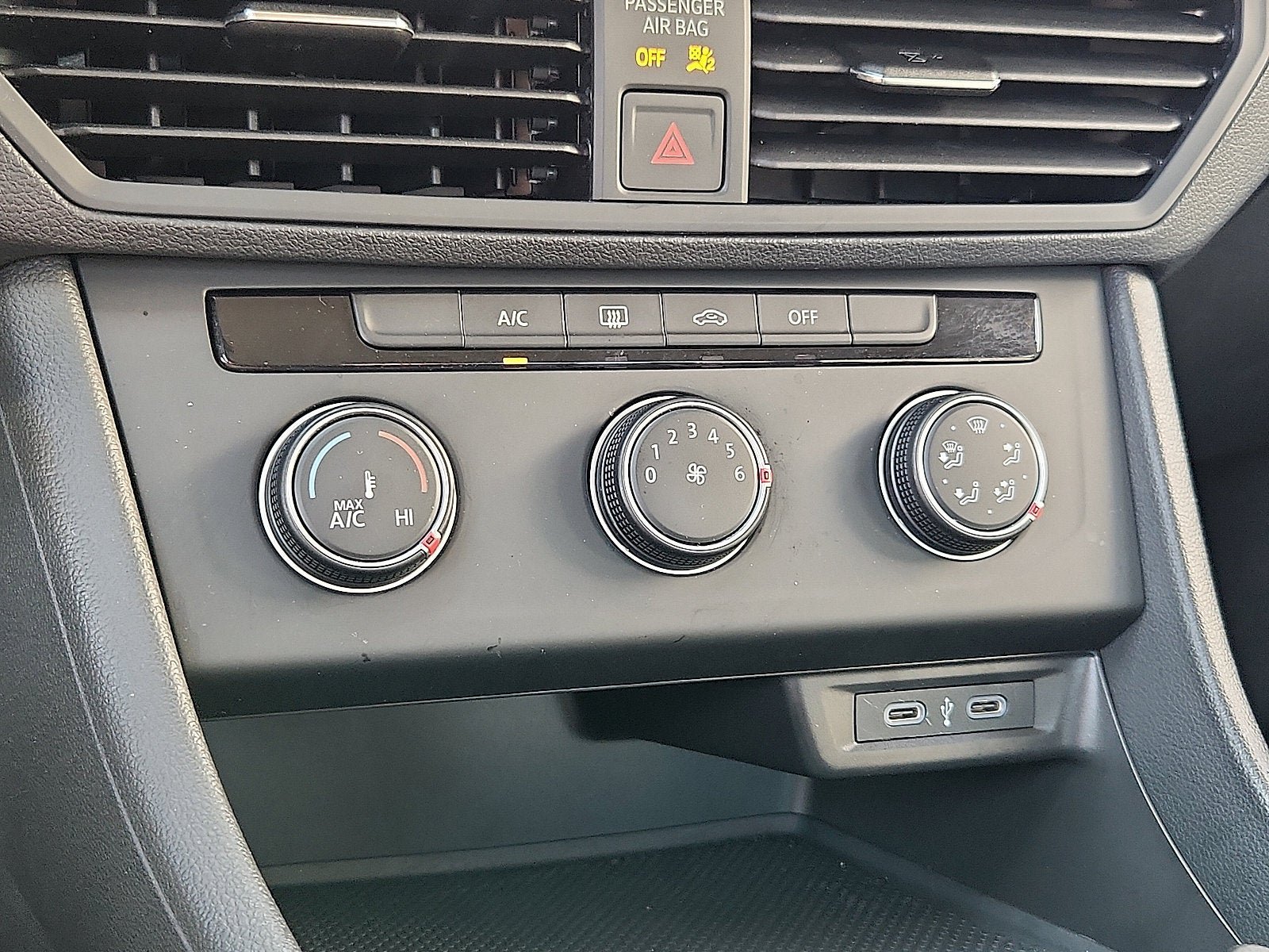 Certified 2023 Volkswagen Jetta S FWD image 15