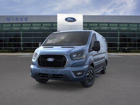 New 2026 Ford Transit 150 Low Roof RWD image 2
