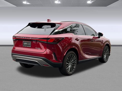 Certified 2024 Lexus RX 350 AWD w/ Convenience Package image 9