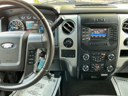 Used 2014 Ford F150 XLT w/ Equipment Group 302A Luxury AWD/4WD image 18